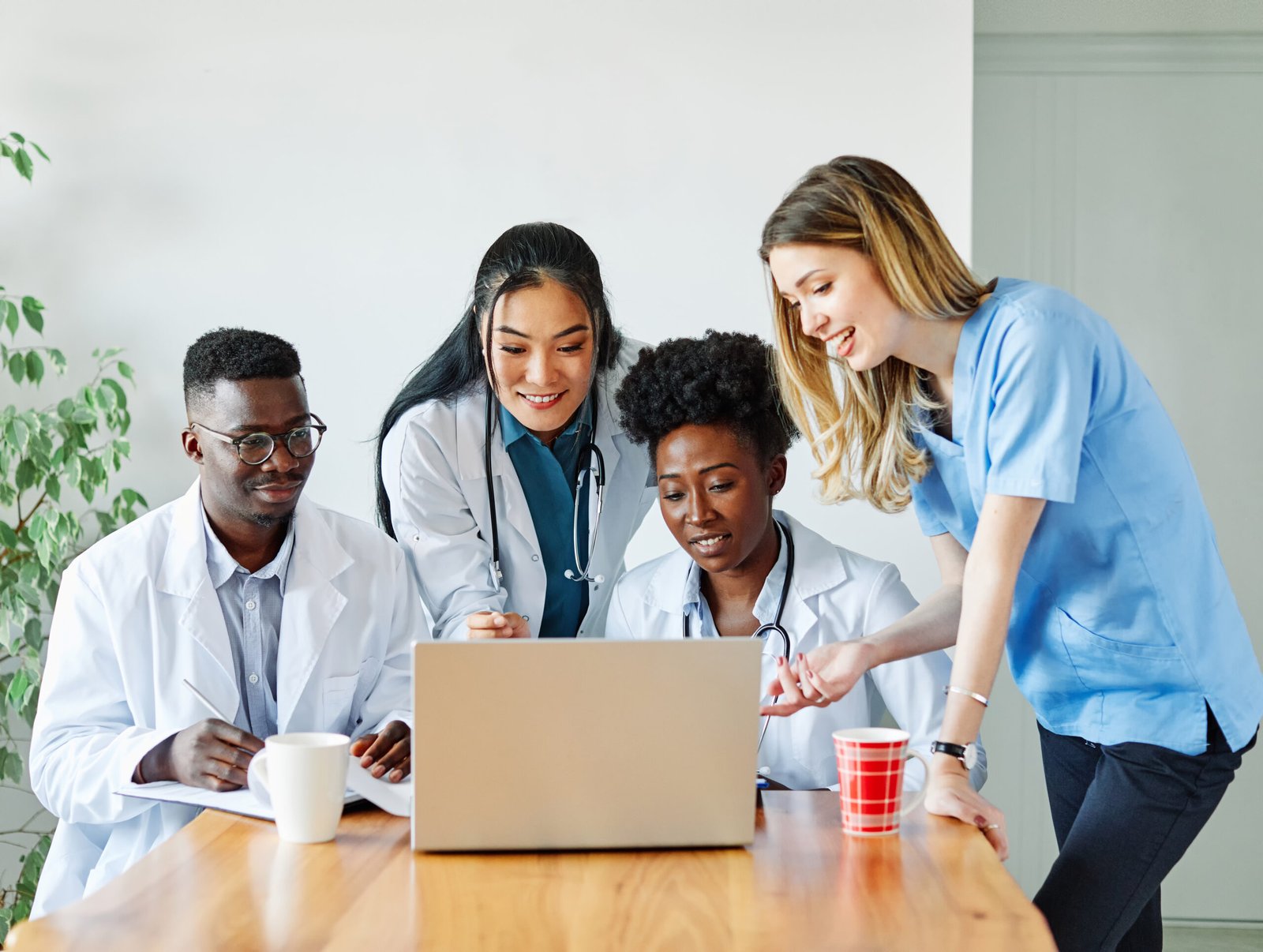 Content Marketing in Healthcare: Do More with Less through Smart Repurposing