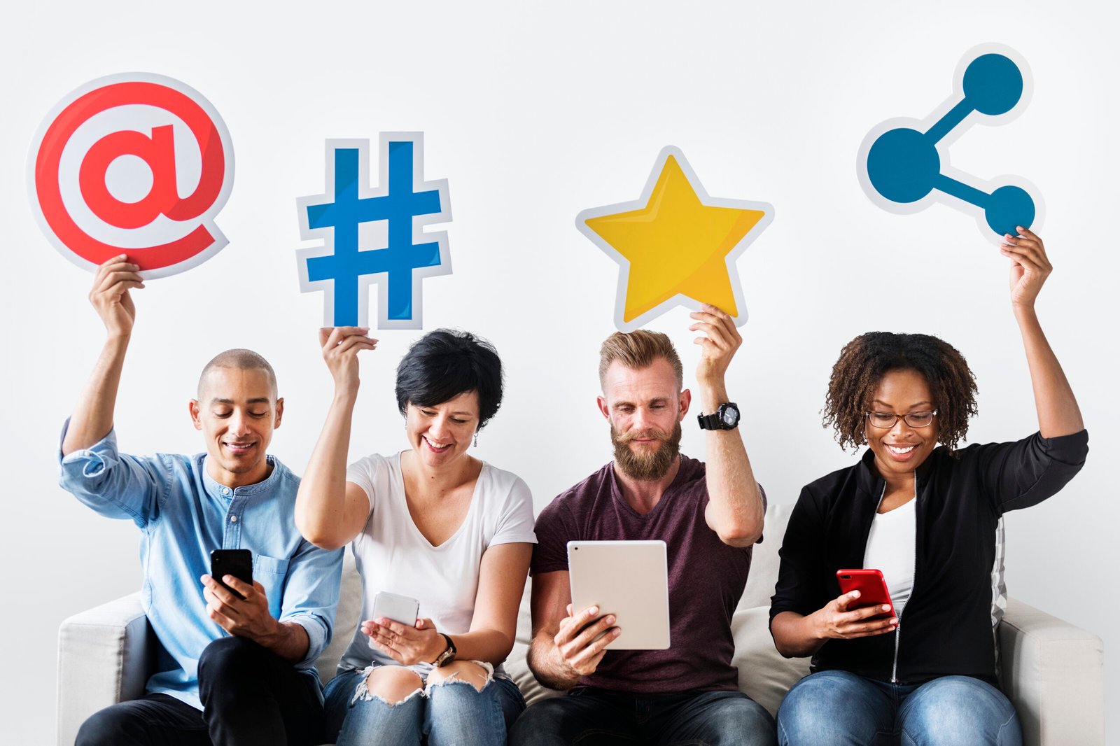 Social Media Marketing Trends for Healthcare in 2025