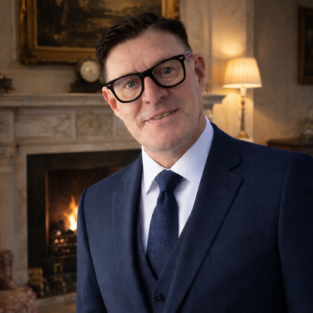 David Kirkwood Profile