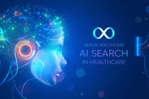 AI Search in Healthcare