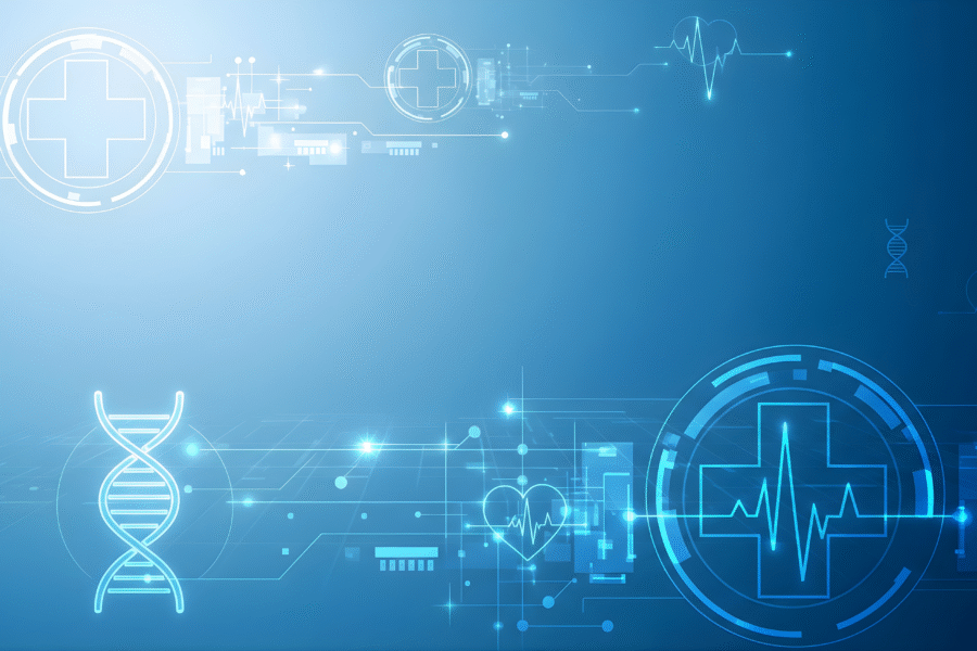 Website design and management for healthcare providers