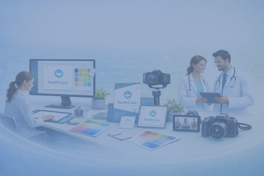 Branding Videography and Design