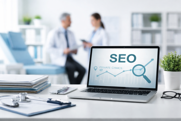 SEO for Private Clinics