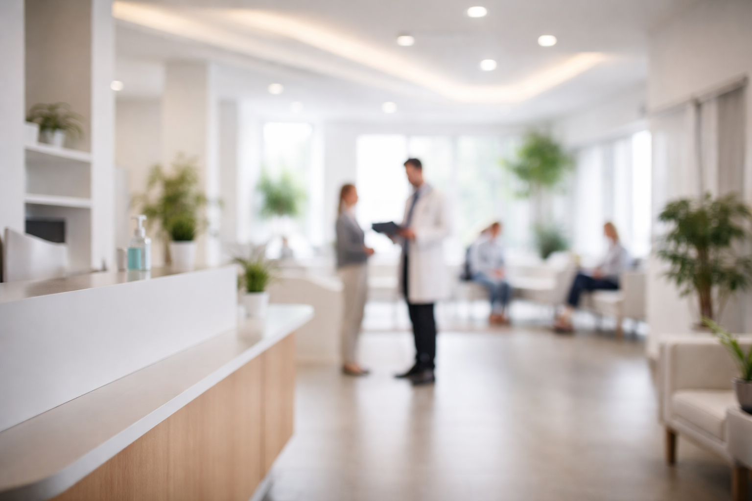 Local Healthcare SEO for Private Clinics: How to Rank in Google Maps and Attract More Patients