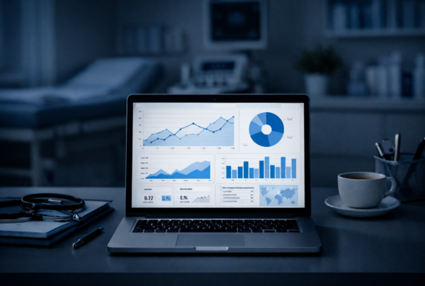 Why Healthcare Providers Need SEO