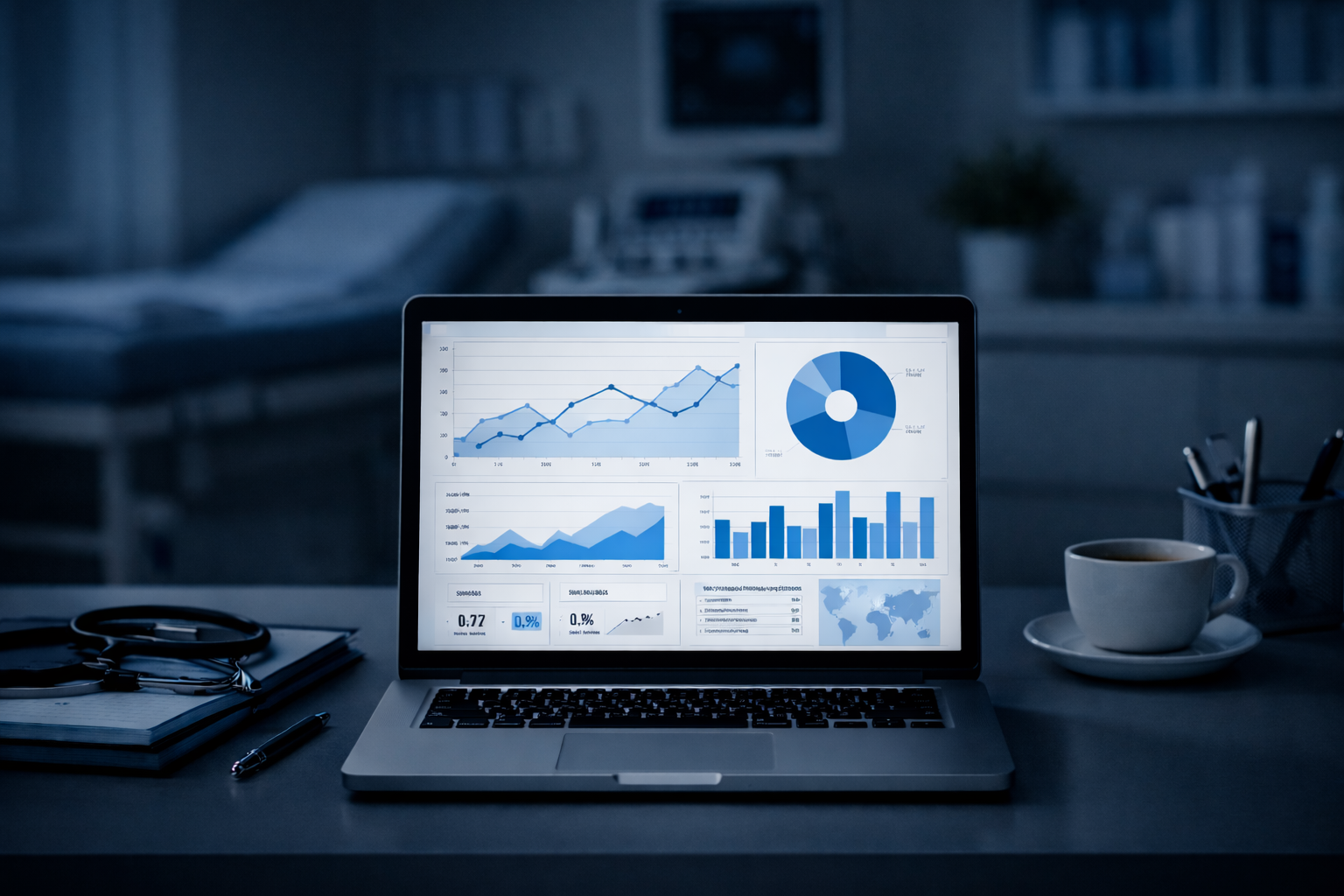 Why Healthcare Providers Can’t Afford to Ignore SEO in 2026