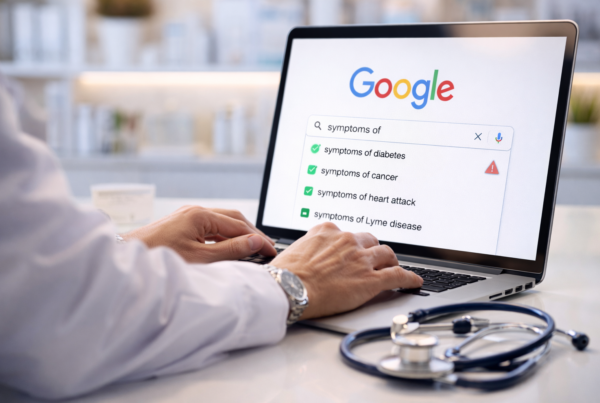 Google's YMYL Guidelines