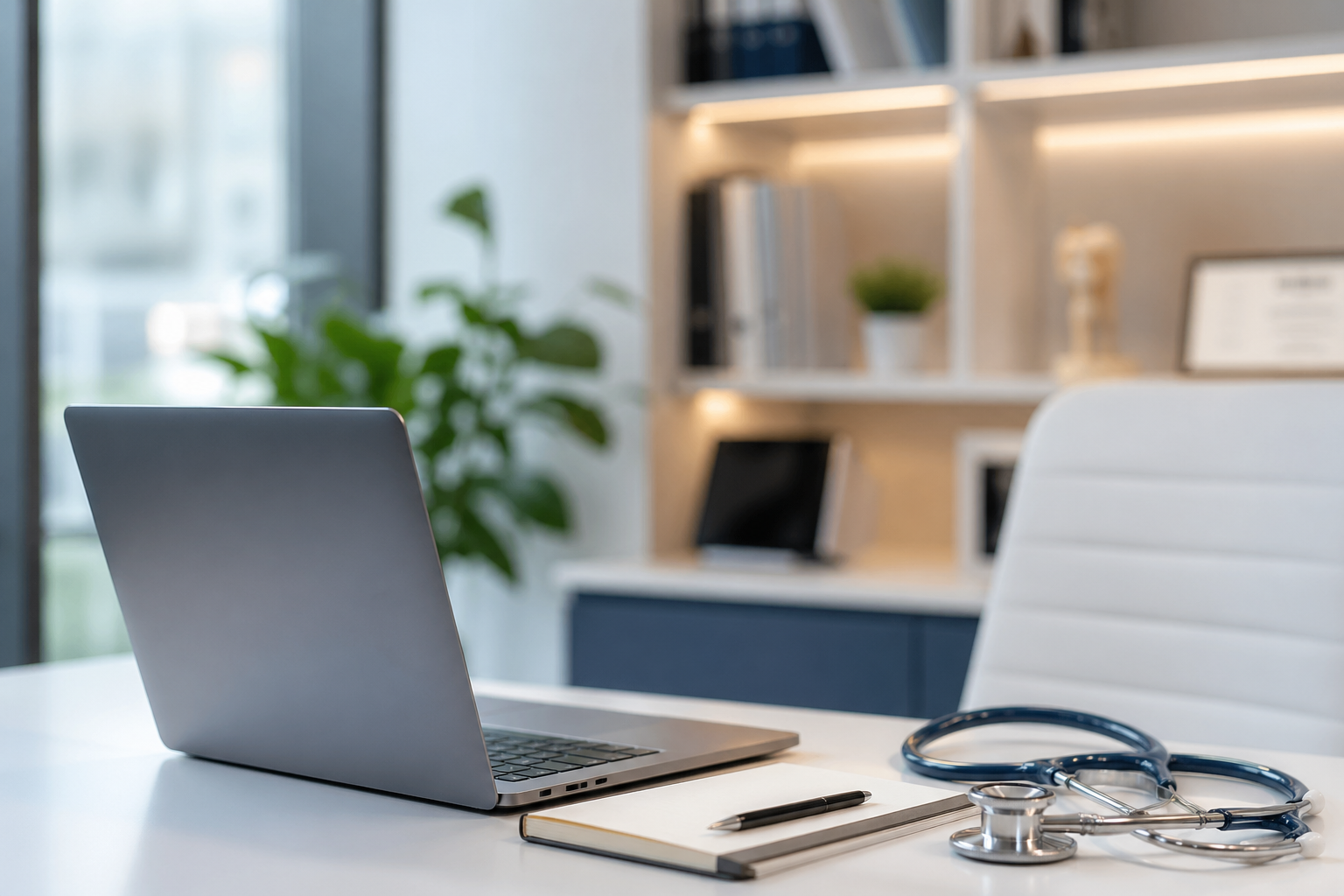 Healthcare Website Content Strategy for Private Clinics | SEO Guide