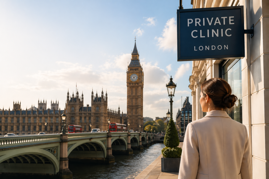 London SEO