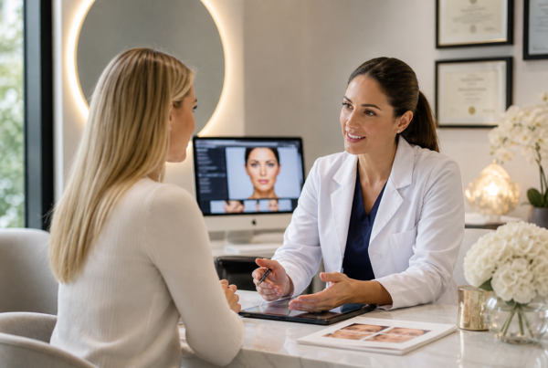 PPC for Cosmetic Surgery Clinics UK