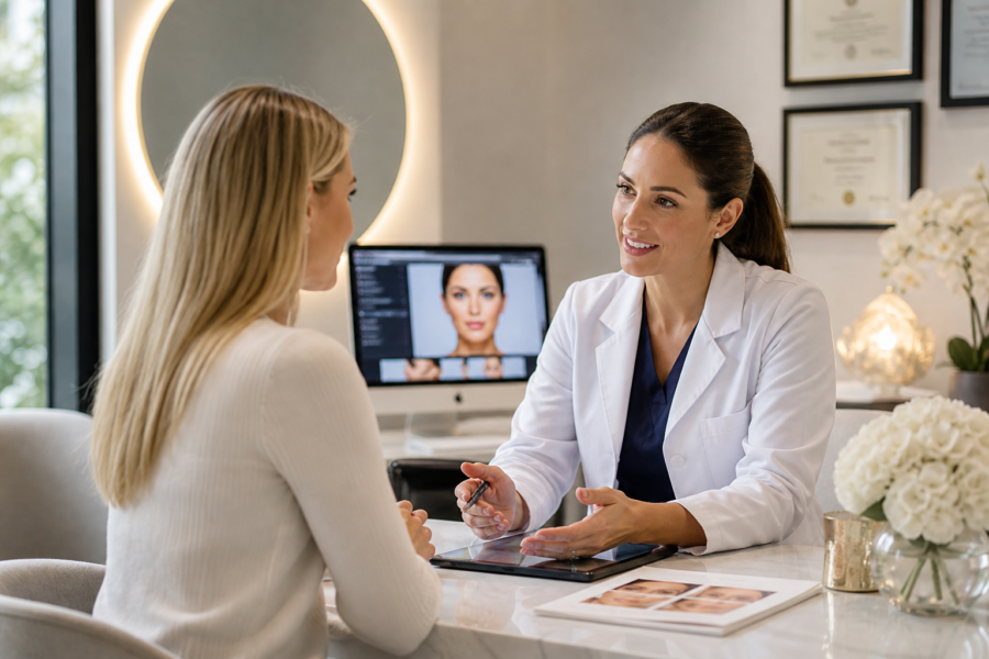 PPC for Cosmetic Surgery Clinics UK